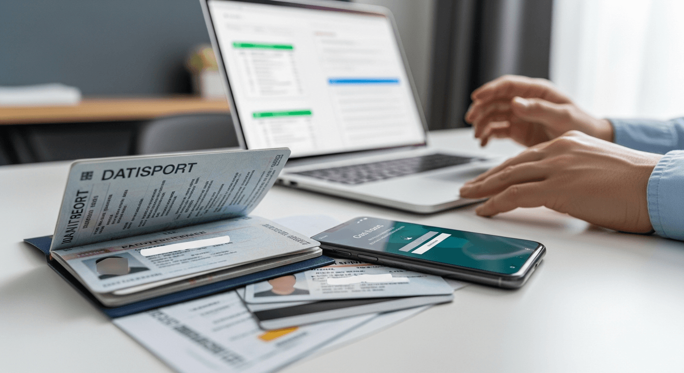 Identity Theft attorney