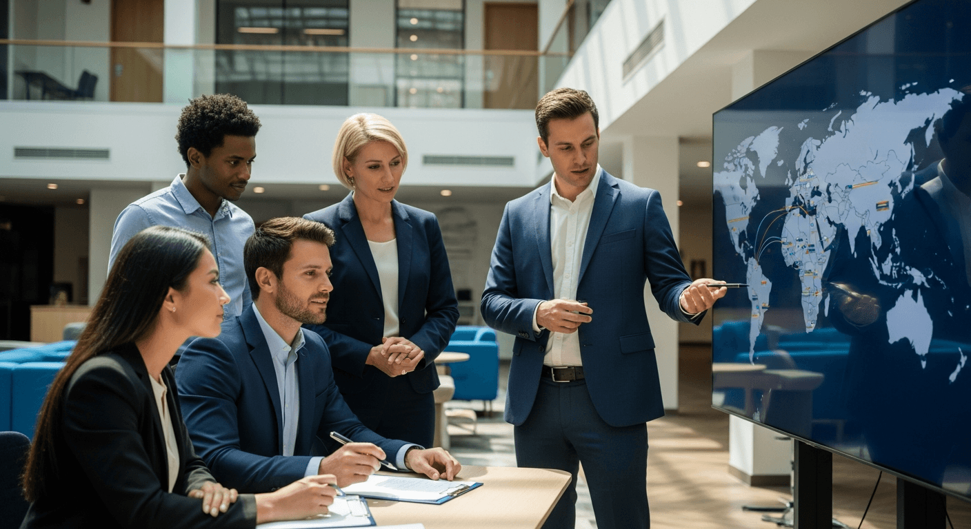 Investor Visas attorney