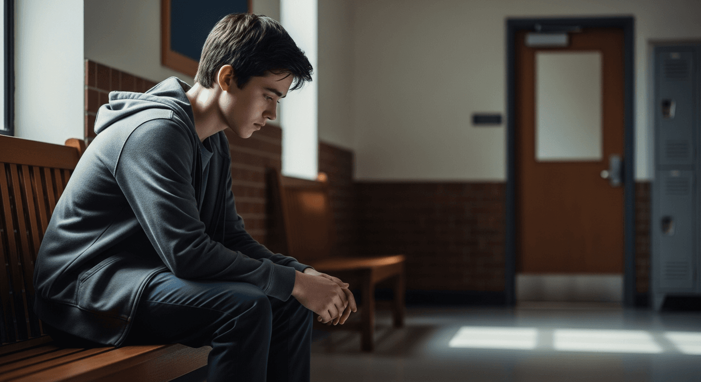 Juvenile Crimes attorney