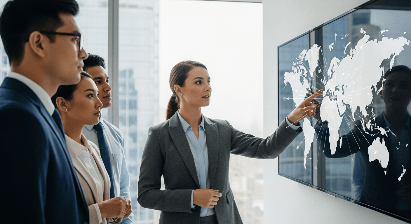 L-1 Visas attorney