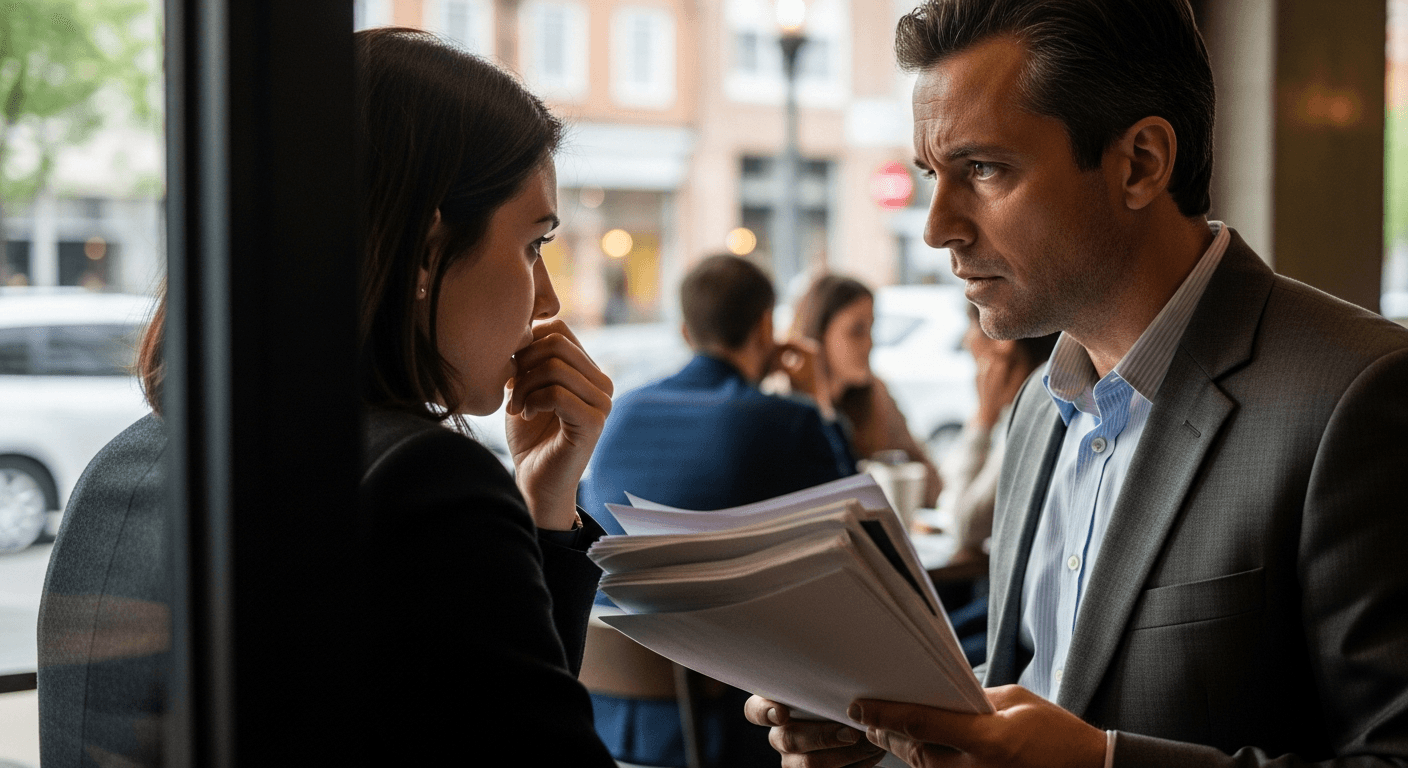 Libel & Slander attorney