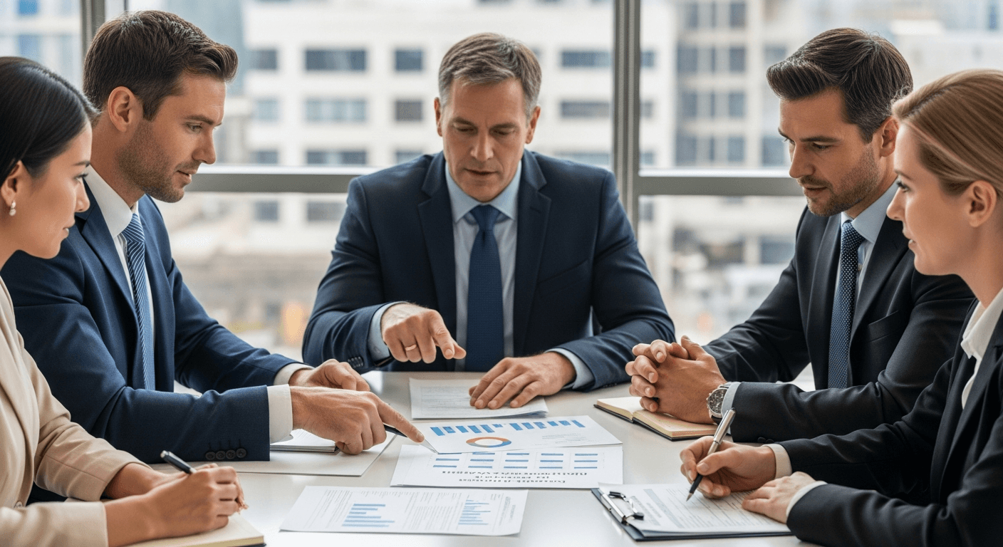 Long-Term Disability attorney
