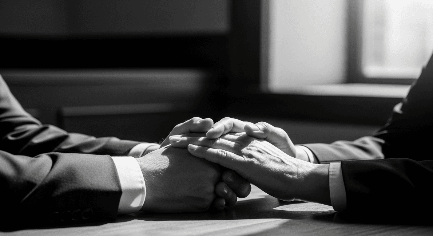 Manslaughter attorney