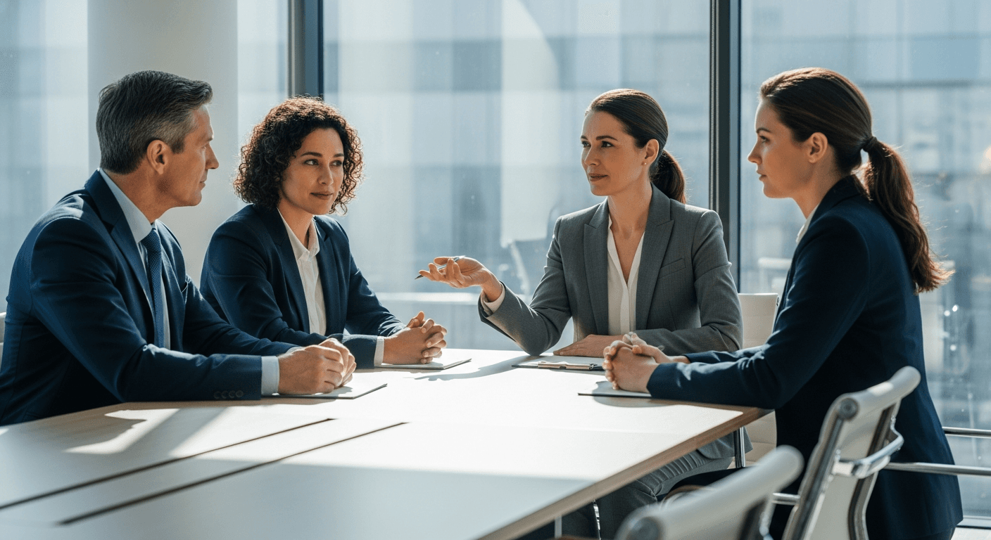 Mediation attorney