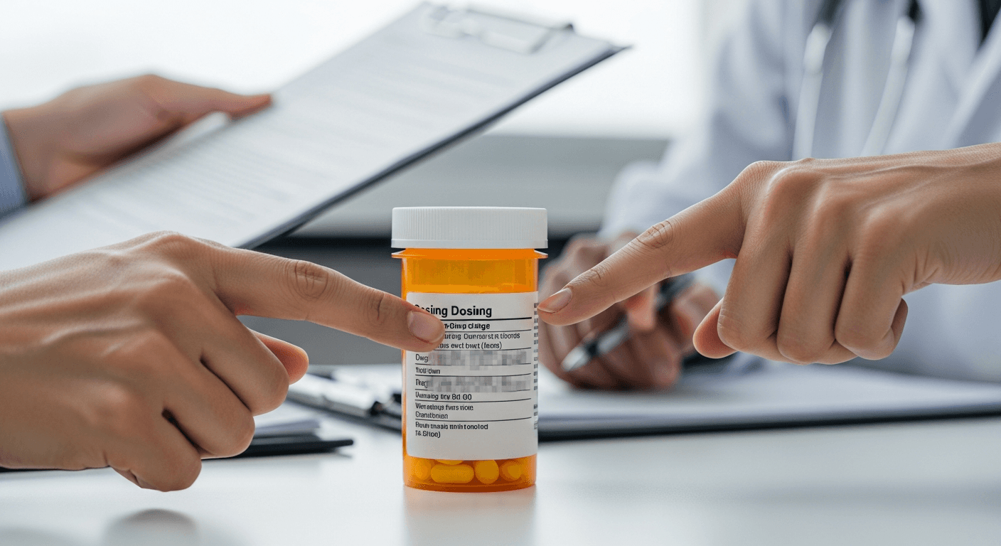 Medication Errors attorney