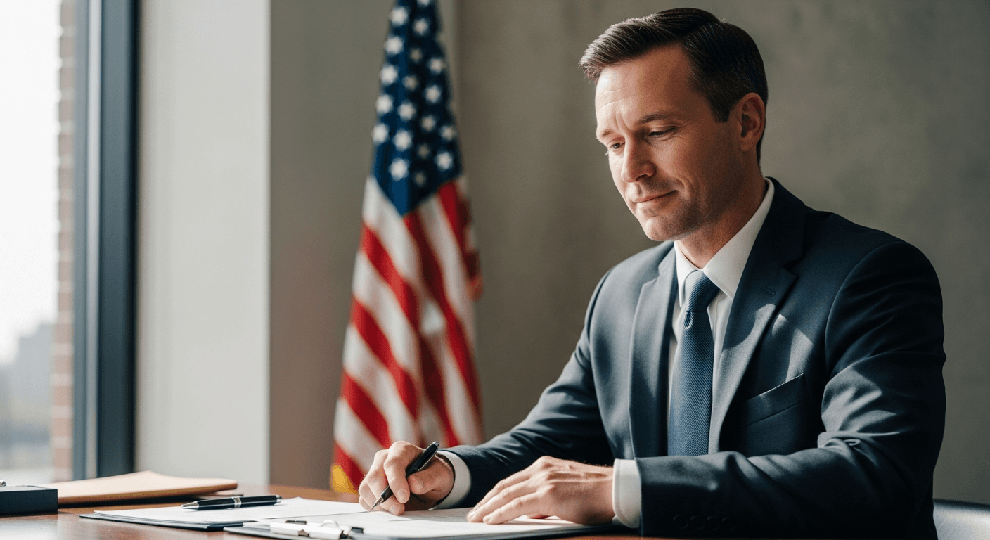 Military Defense attorney