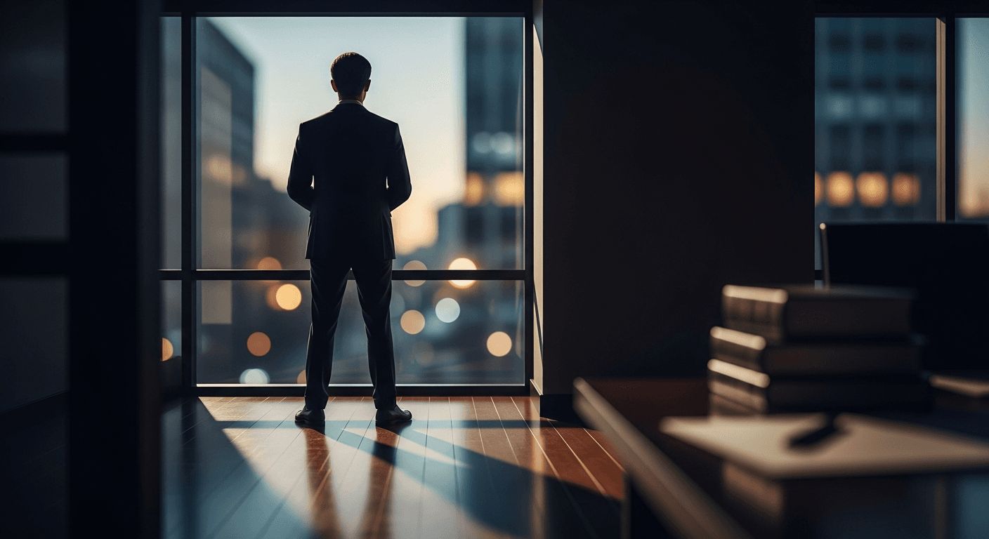 Murder Defense attorney