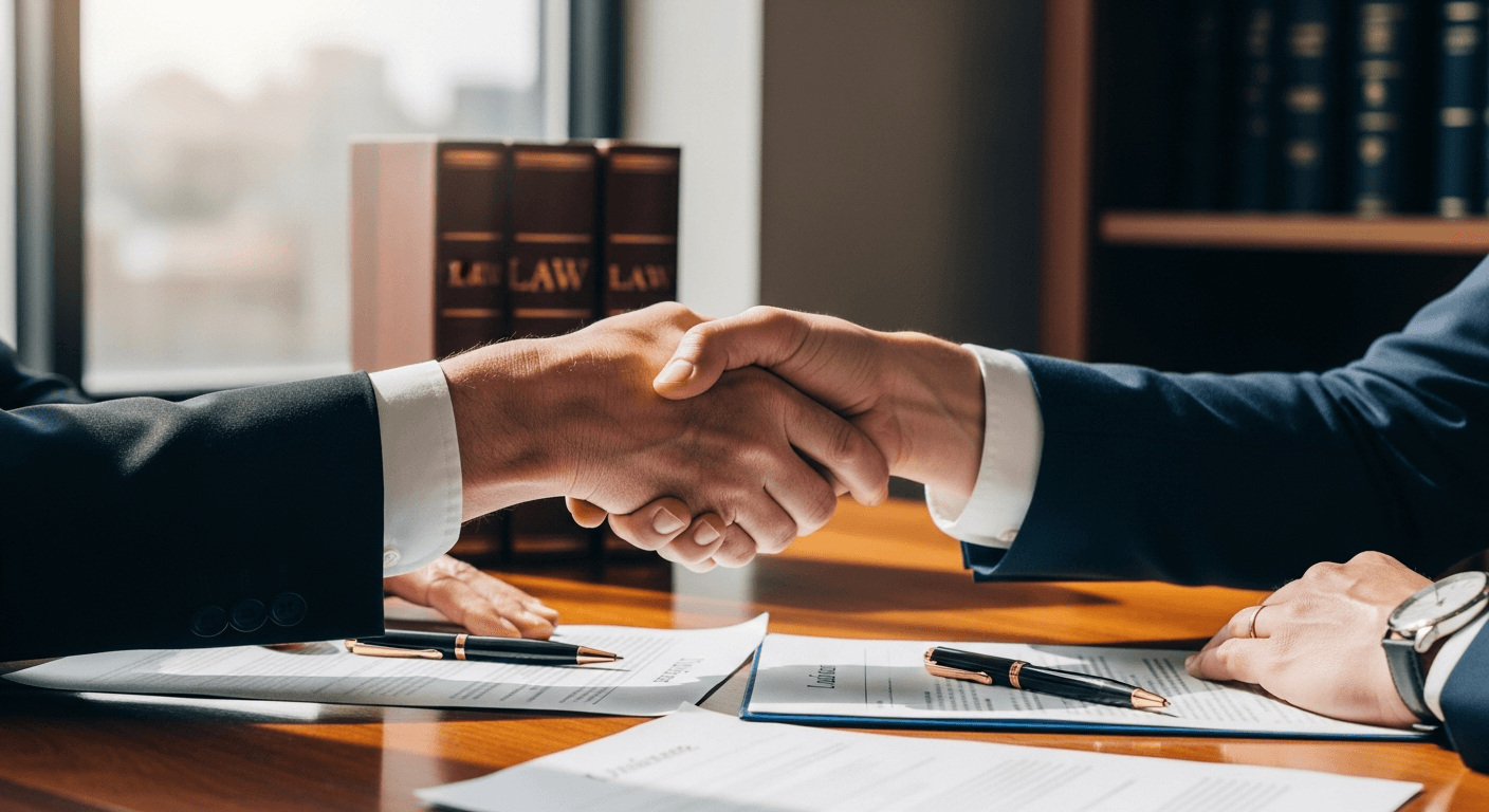 Offer in Compromise attorney