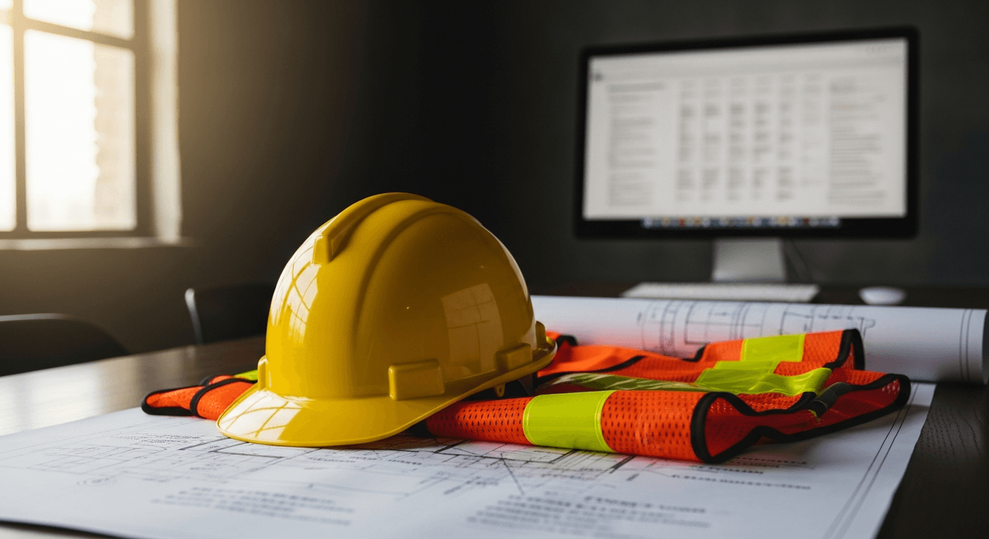 OSHA Violations attorney