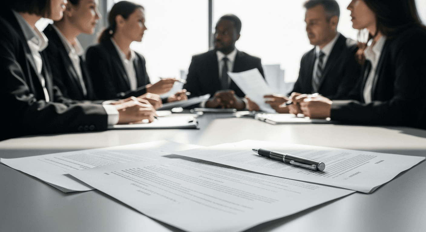 Patent Litigation attorney