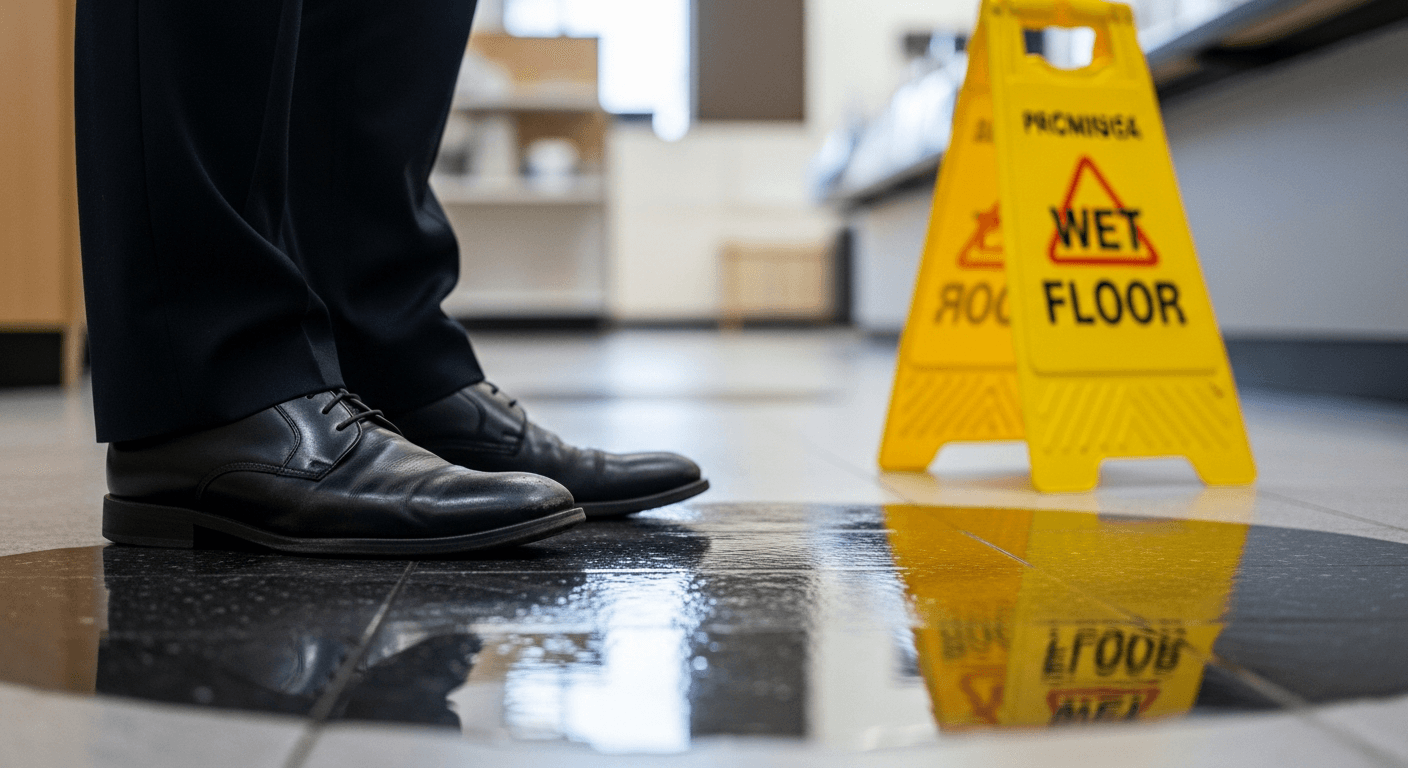 Premises Liability attorney