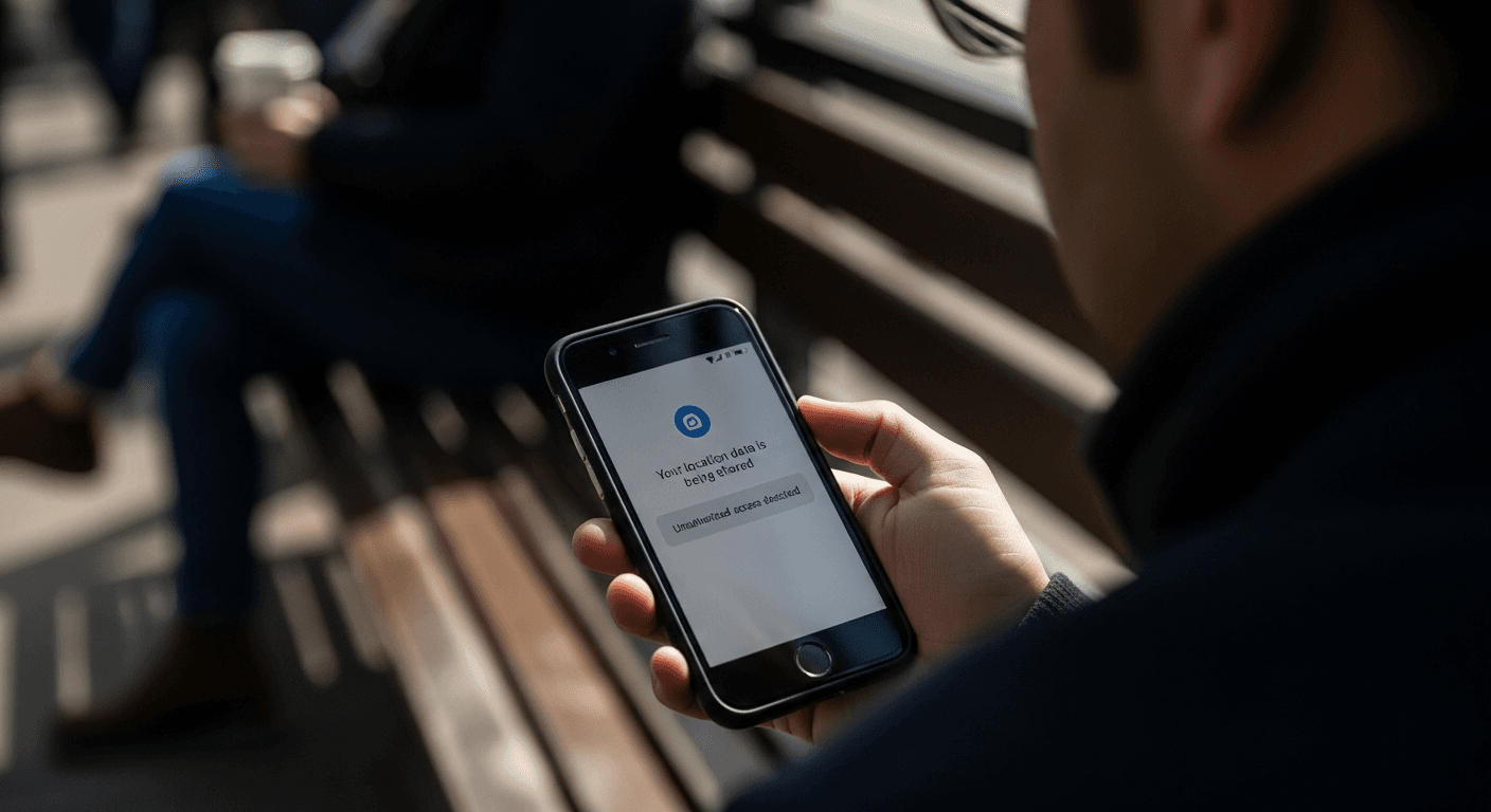 Privacy Violations attorney