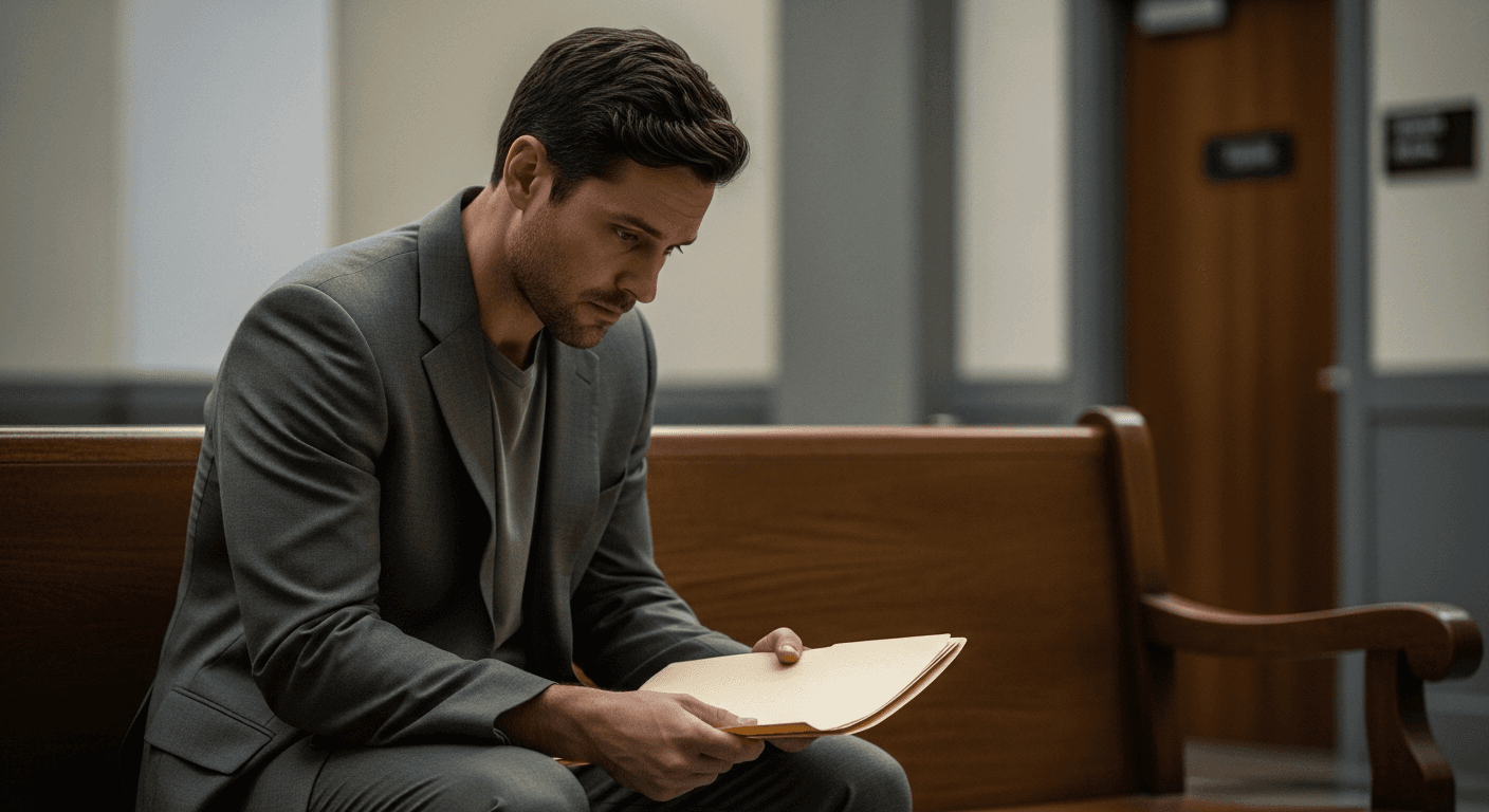 Probation Violations attorney