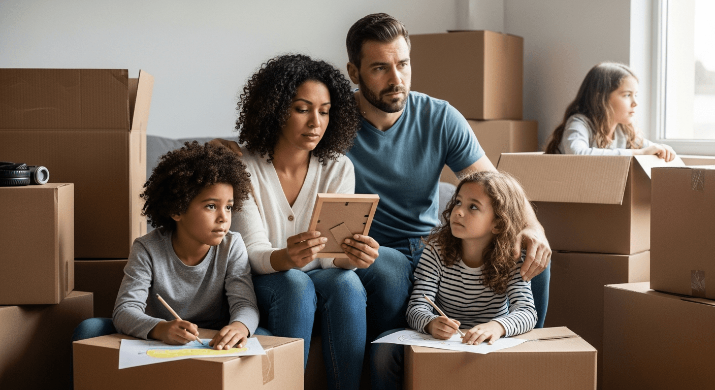 Relocation Cases attorney