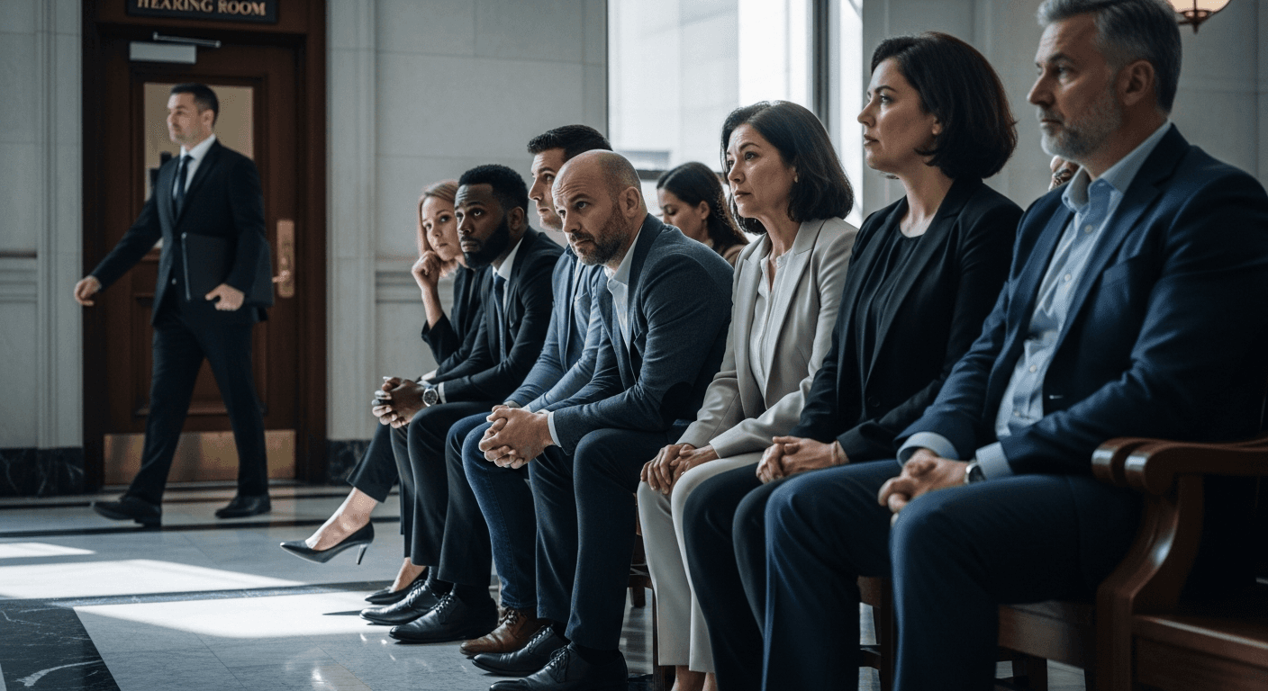 Removal Defense attorney