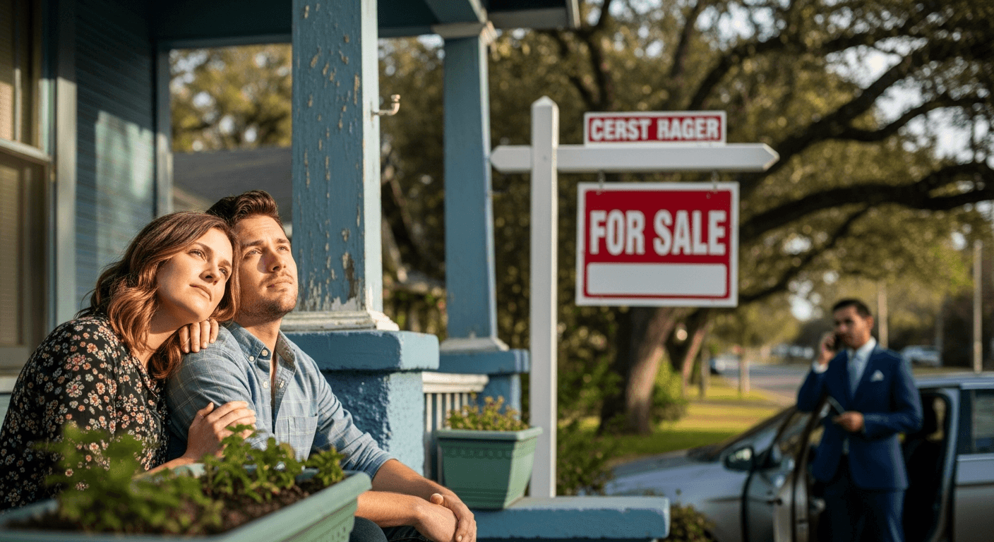 Residential Real Estate attorney