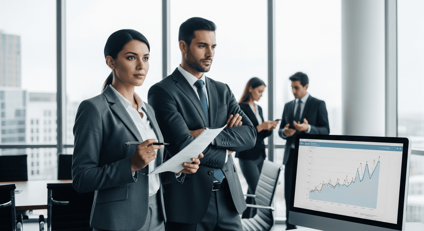 Retaliation Claims attorney