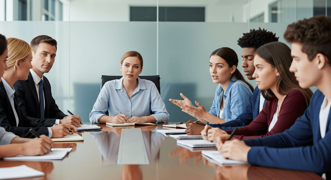 School Discipline attorney
