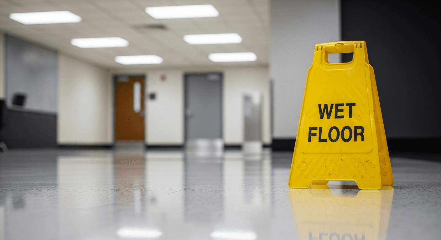 Slip and Fall attorney