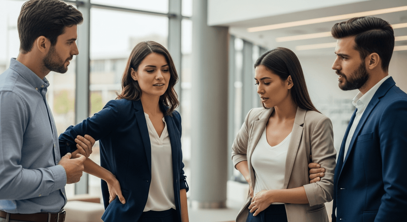 Soft Tissue Injury attorney