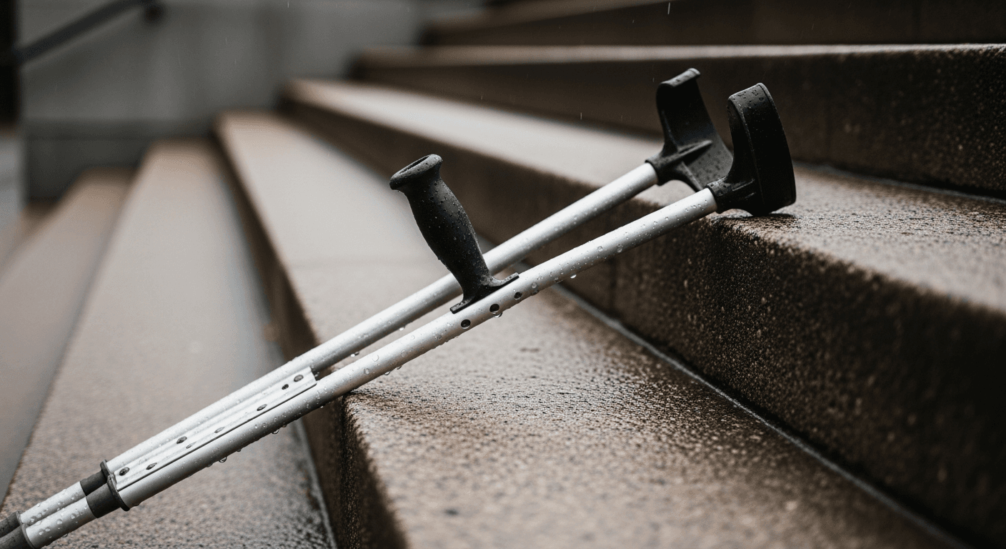 Spinal Cord Injury attorney