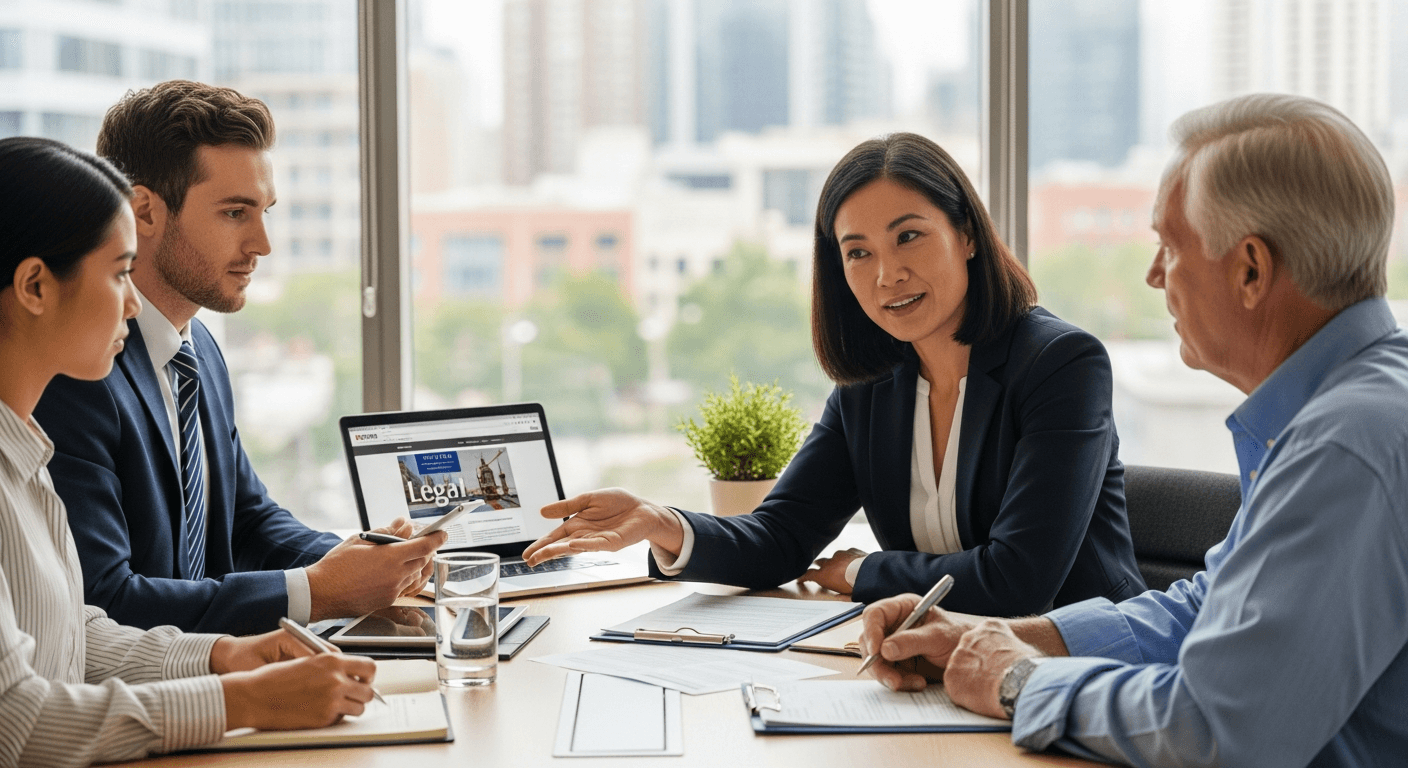 SSDI Appeals attorney