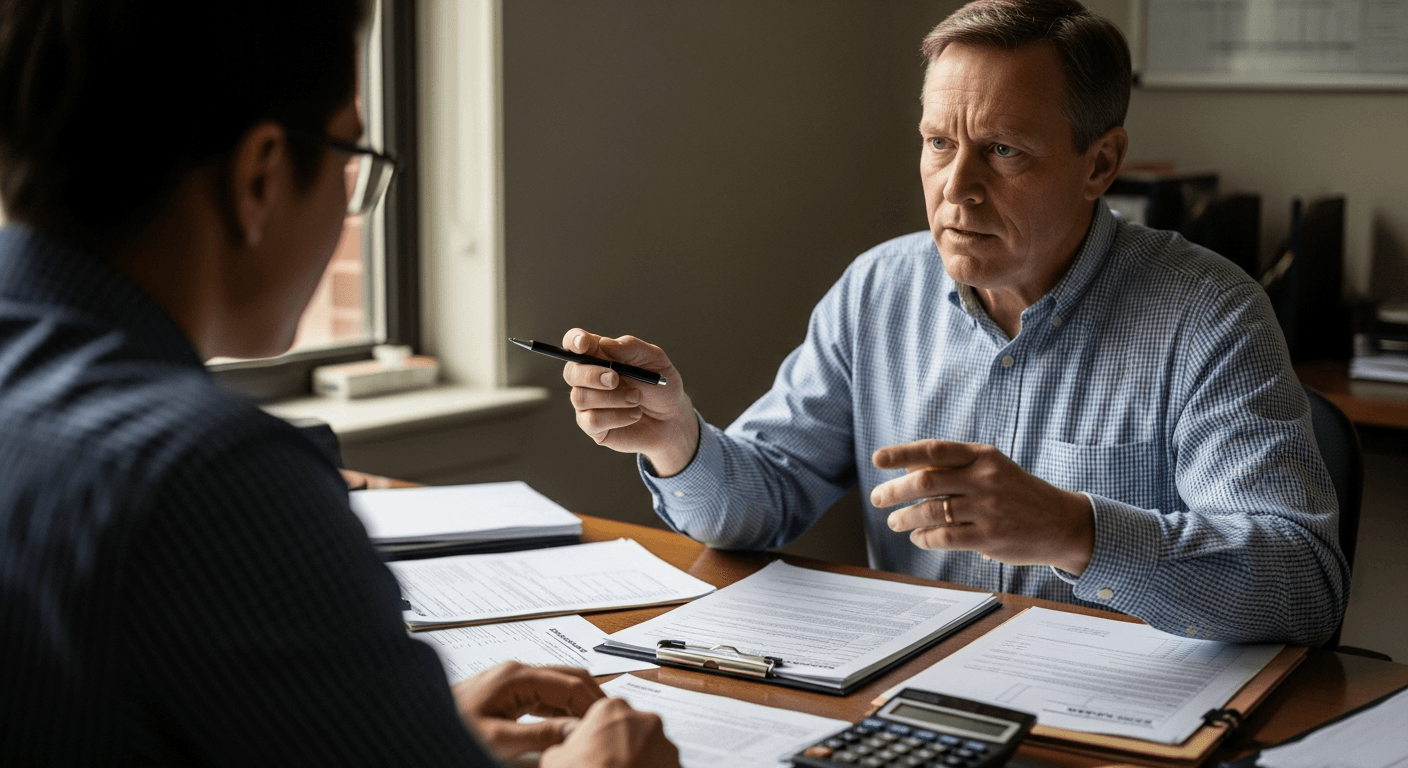 State Tax Issues attorney