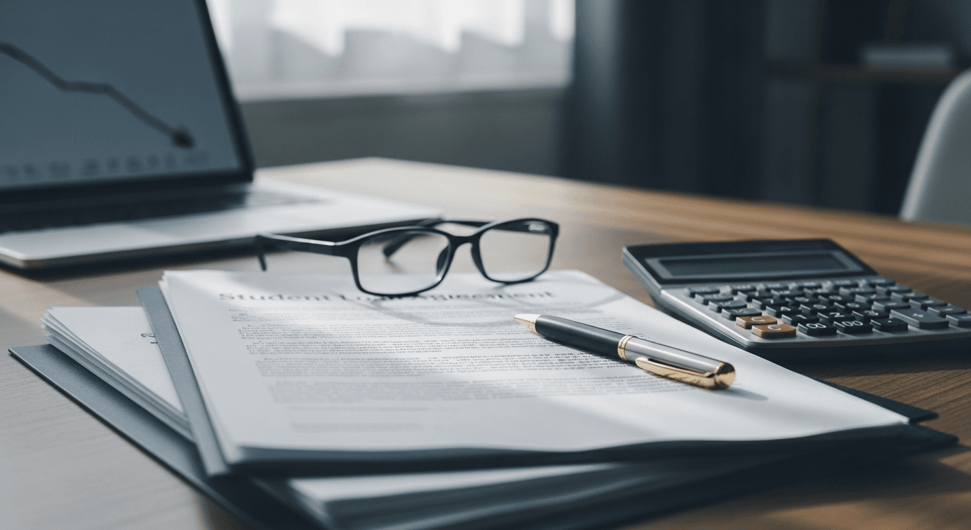 Student Loan Debt attorney