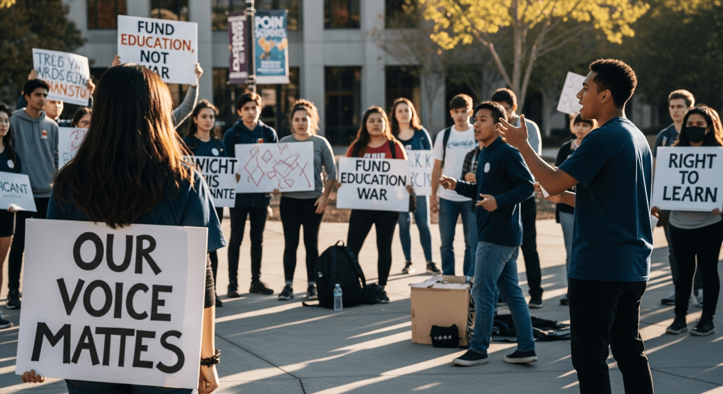 Student Rights attorney