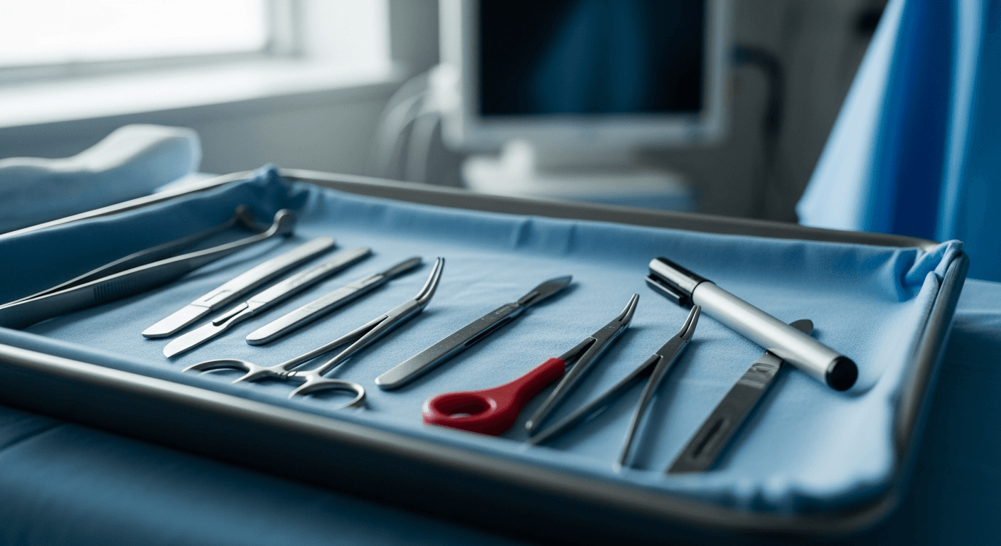 Surgical Errors attorney