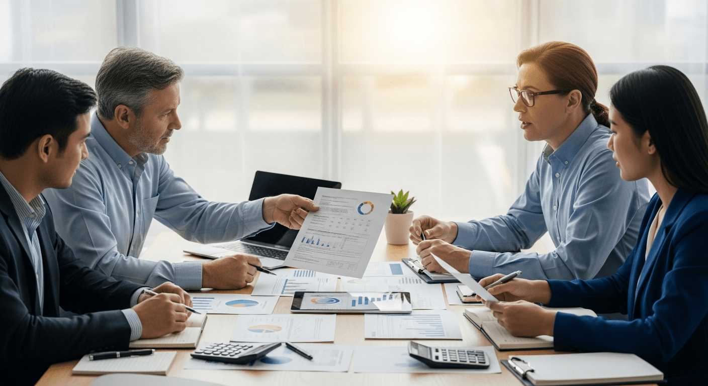 Tax Planning attorney