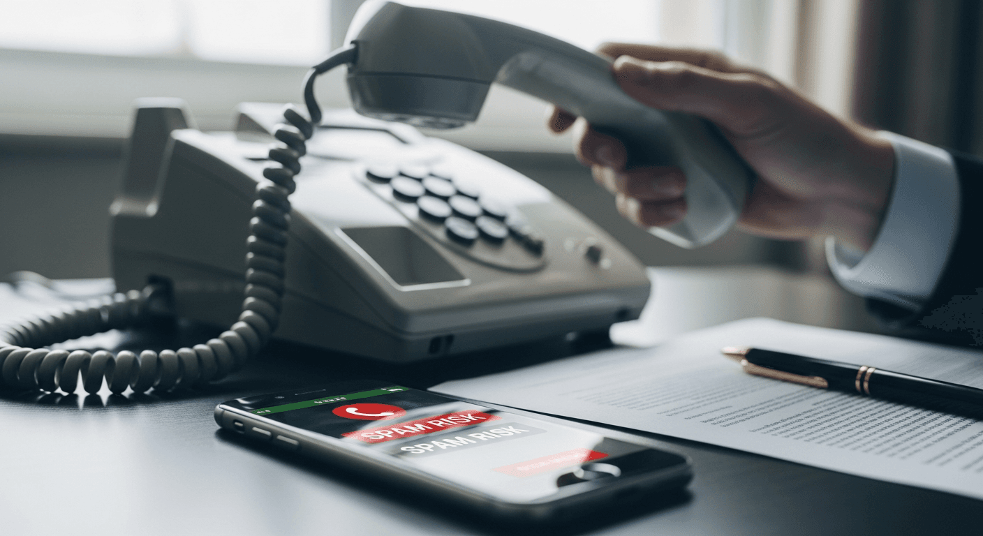 TCPA Violations attorney
