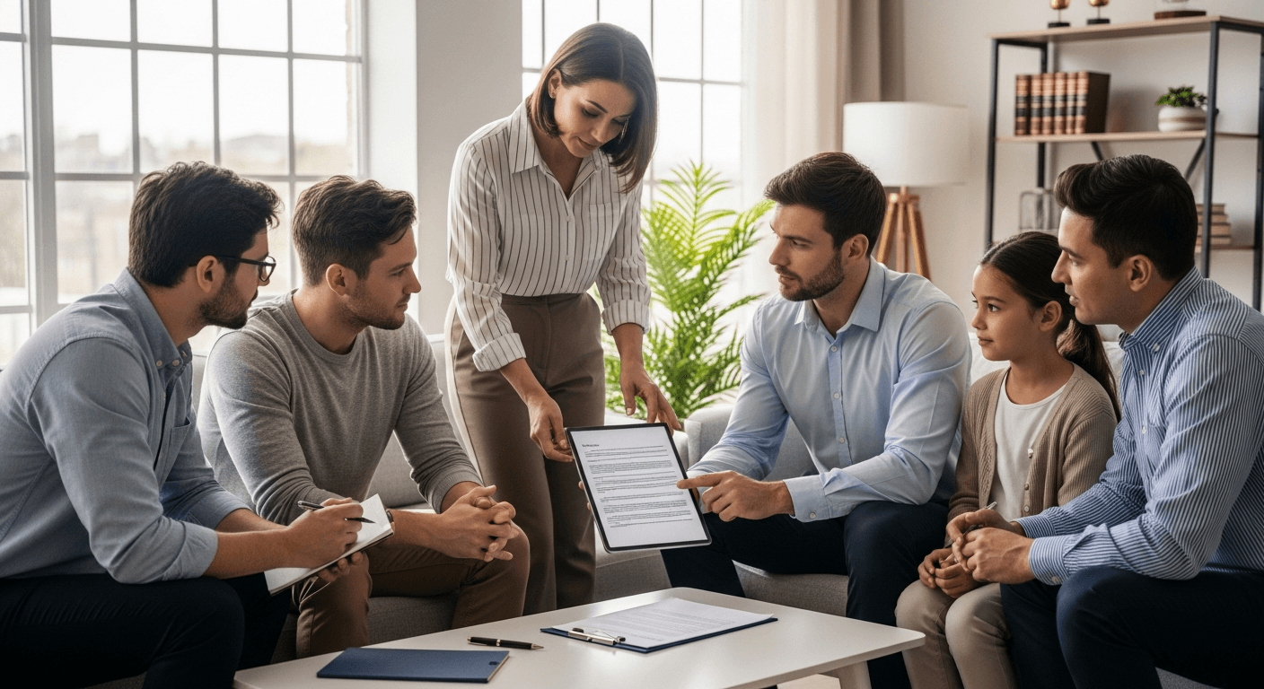 Tenant Rights attorney