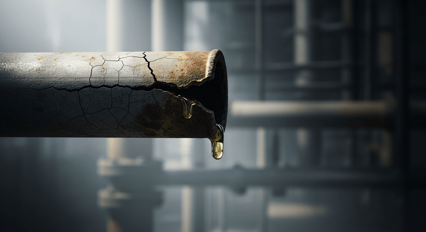 Toxic Exposure attorney