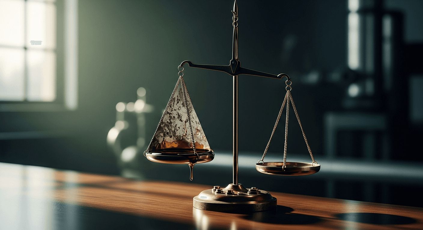 Toxic Torts attorney