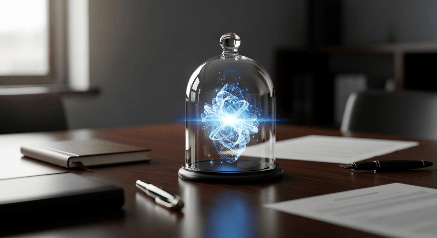 Trade Secrets attorney