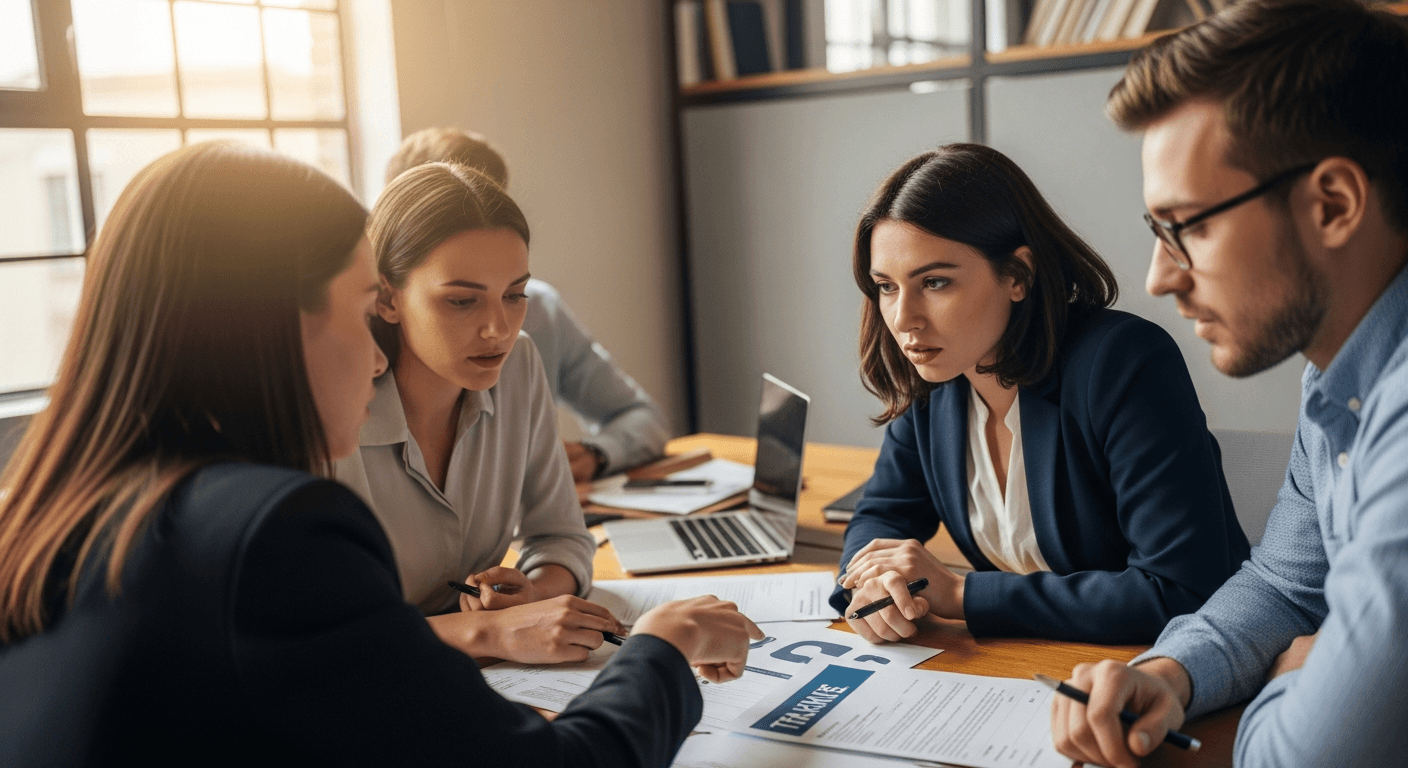 Trademark Registration attorney