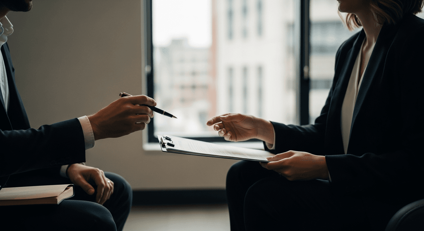 Uncontested Divorce attorney