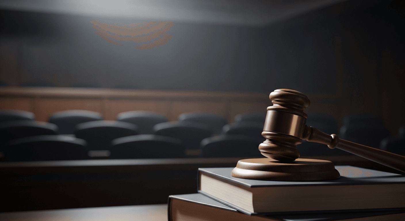 Violent Crimes attorney