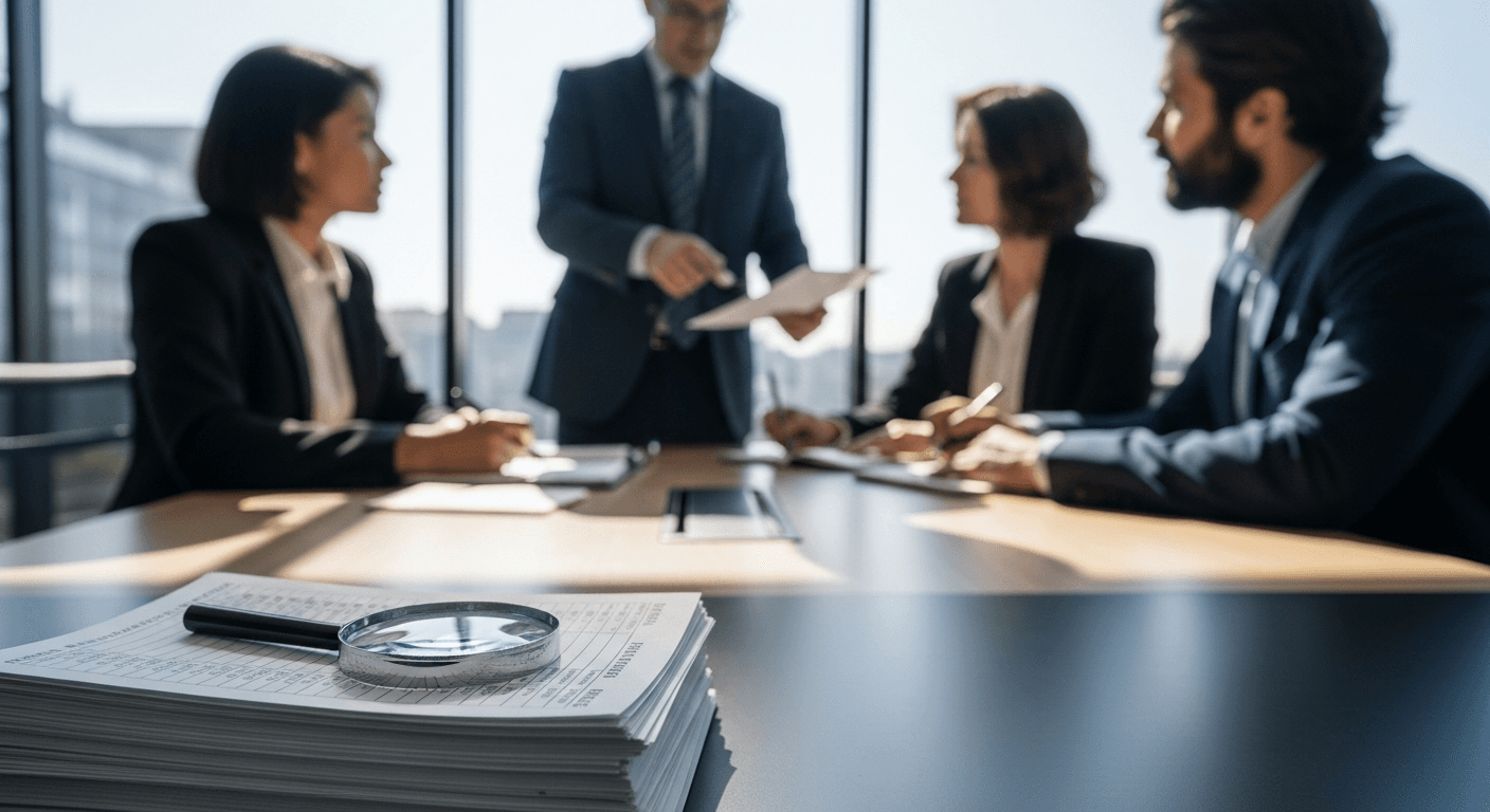 Wage & Hour attorney