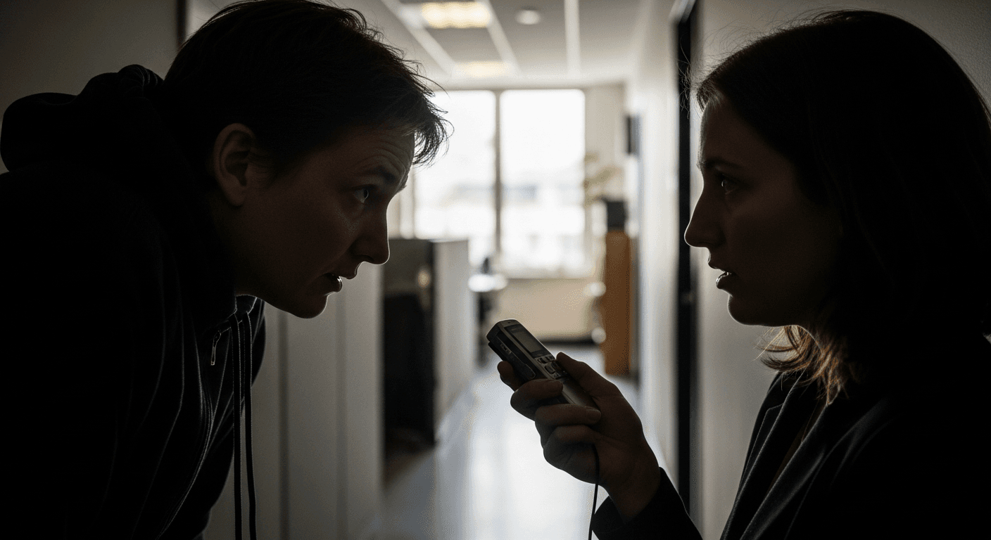 Whistleblower Protection attorney