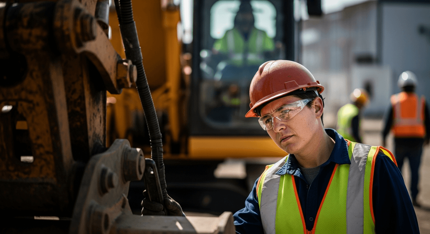 Workplace Safety attorney