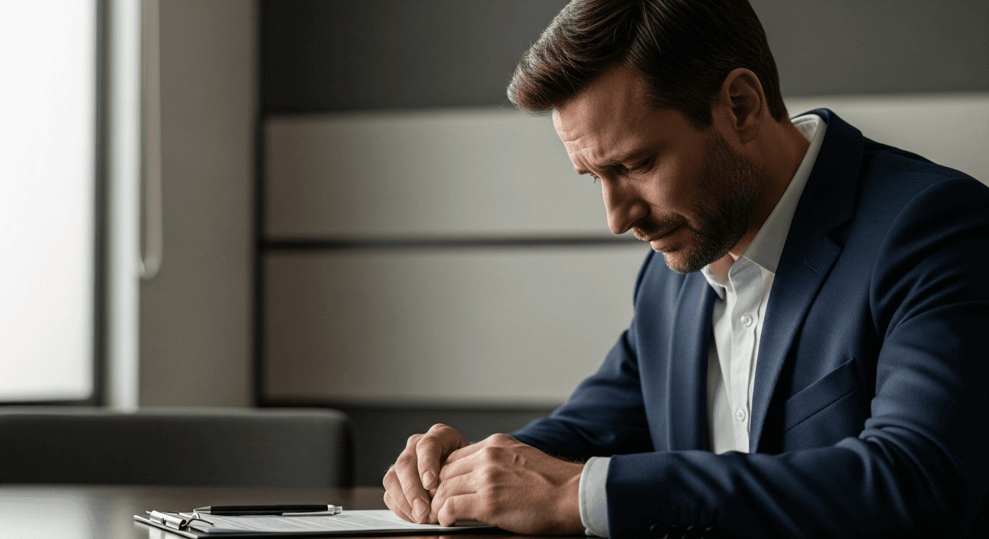 Wrongful Death attorney